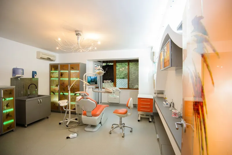 Dental West