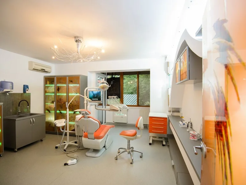 Dental West