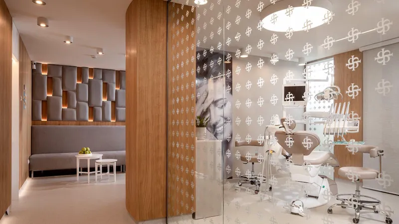 Dentetico - Dental Esthetic Clinic