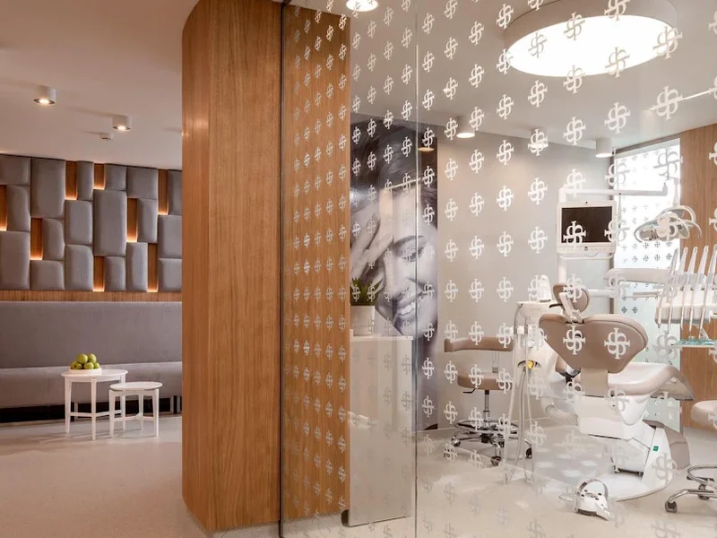 Dentetico - Dental Esthetic Clinic