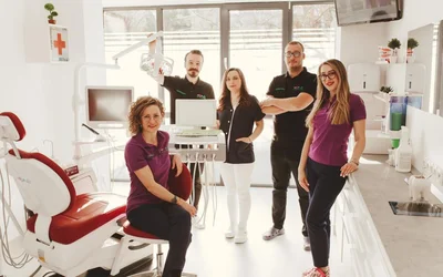 Liste 33 clinicile de stomatologie din Craiova