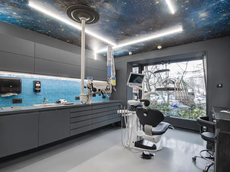 Perfect32 - Complex Dental Rehabilitation