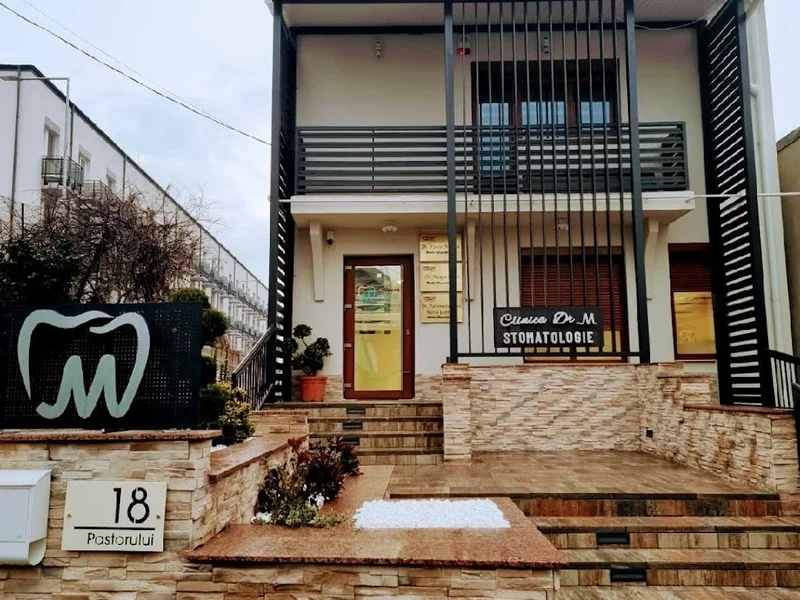 Clinica Dr. M