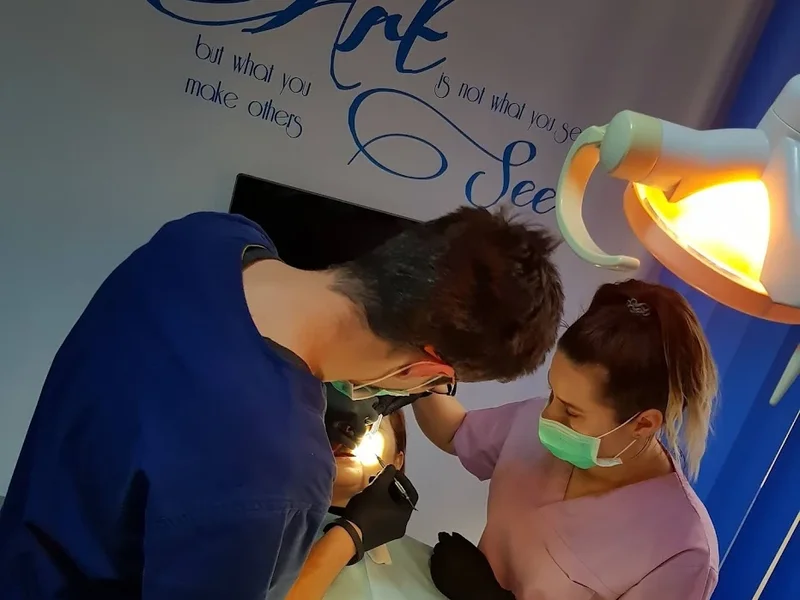 DR CIUCA-STOMATOLOGIE CRAIOVA