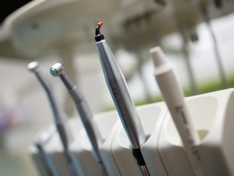 Dintisor Care Cabinet Stomatologic Craiova