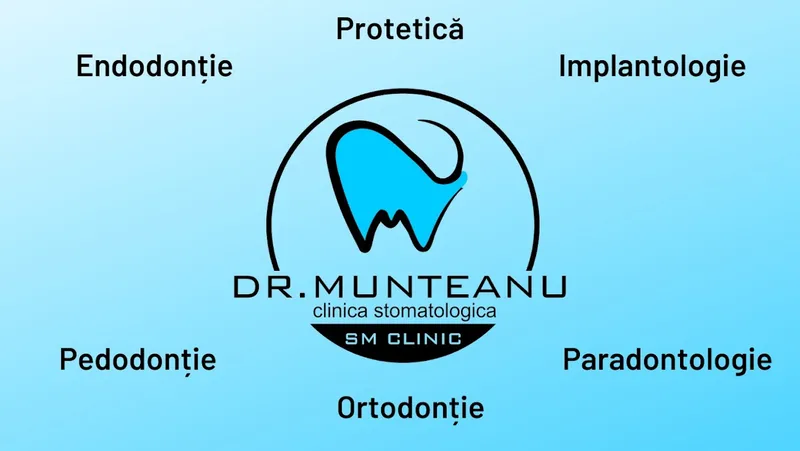 Clinica Dr. Munteanu