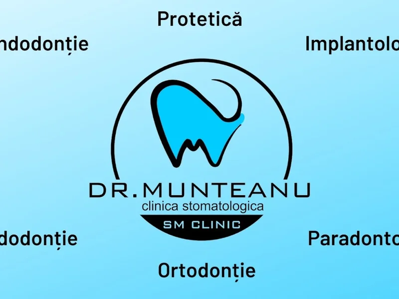 Clinica Dr. Munteanu