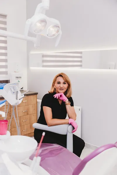 Star Dental Clinic-Dr. Madalina Olteanu