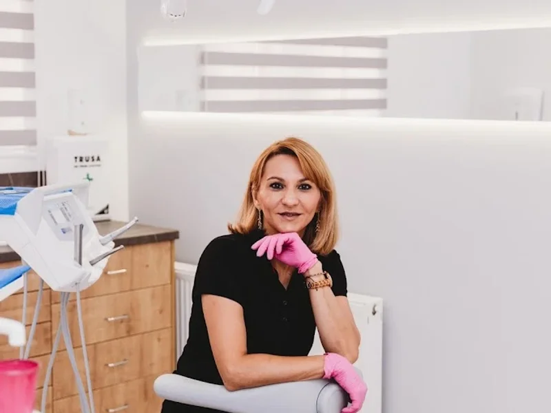 Star Dental Clinic-Dr. Madalina Olteanu