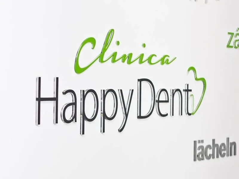Clinica HappyDent