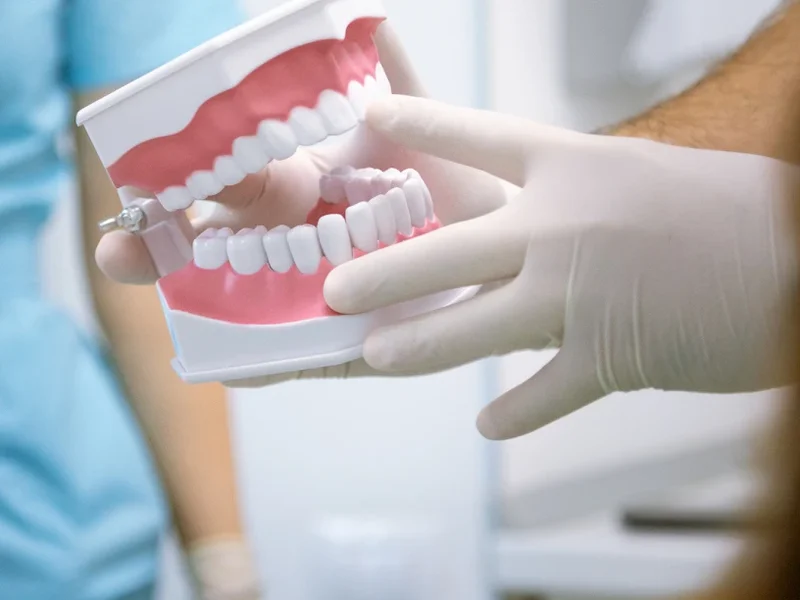 Neodental Clinic - Clinica Stomatologica pentru copii si adulti