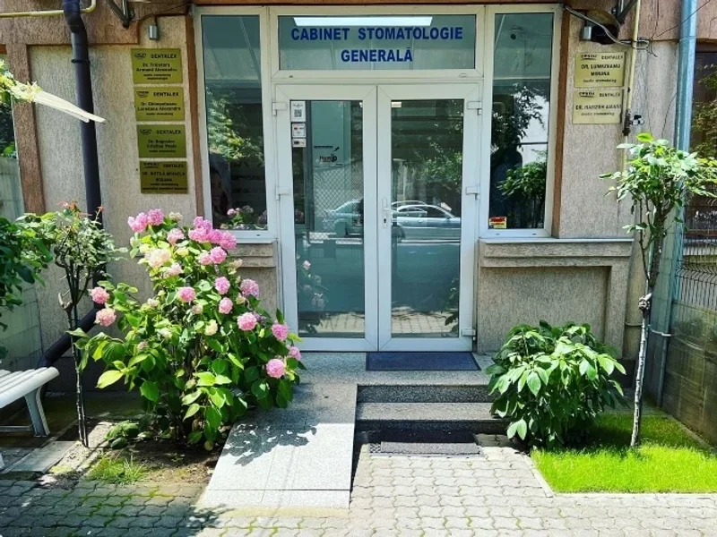 DENTALEX - Clinica Dentara