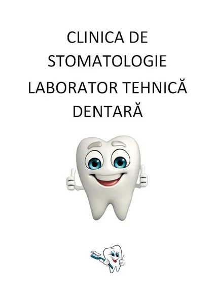 Clinica de Stomatologie