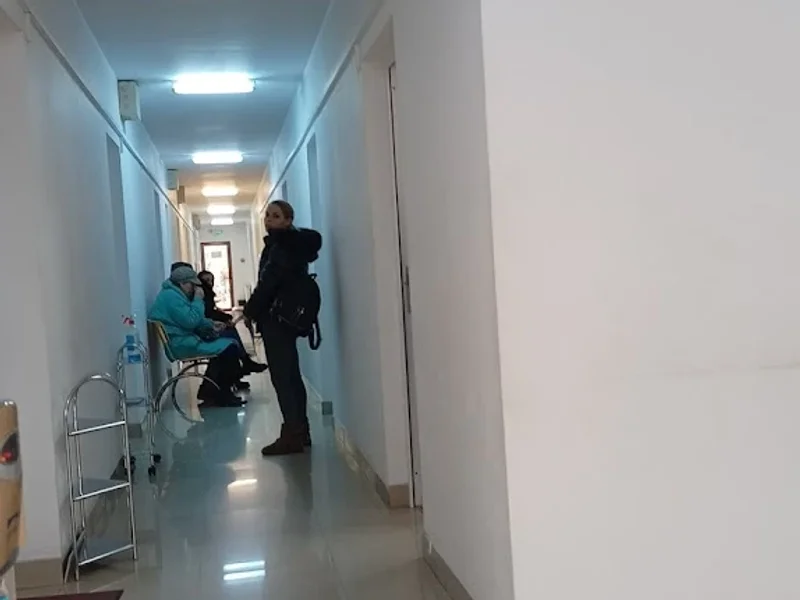 Policlinica de Stomatologie