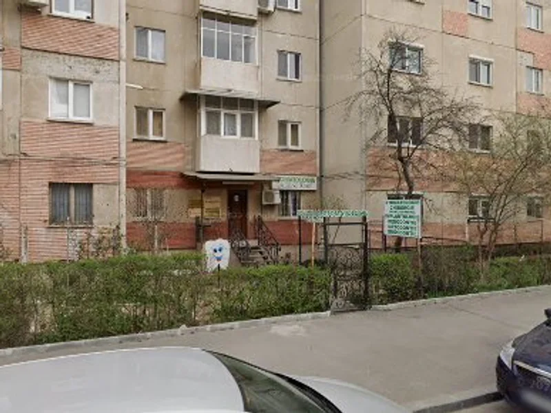 Control Dent - Urgente Stomatologice