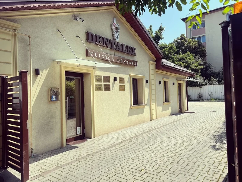 Dentalex - Stomatologie / Implantologie Dentara Craiova