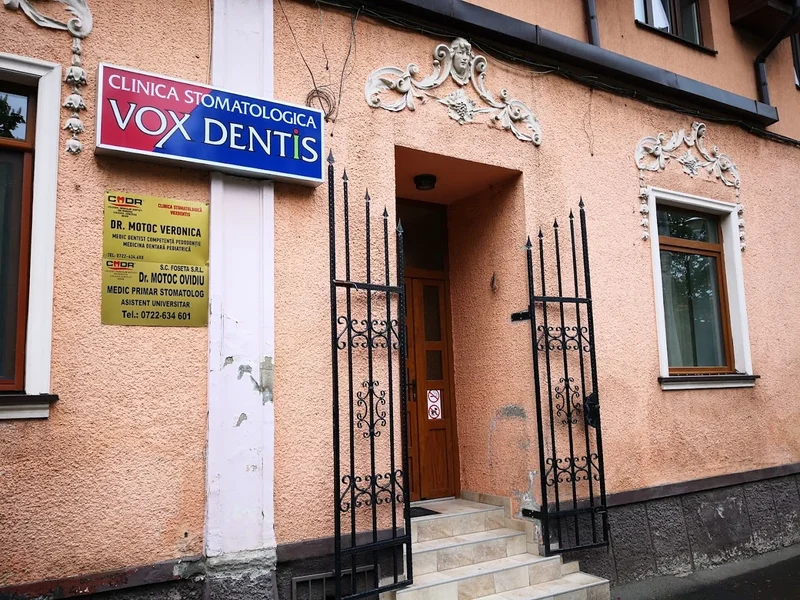 Vox Dentis