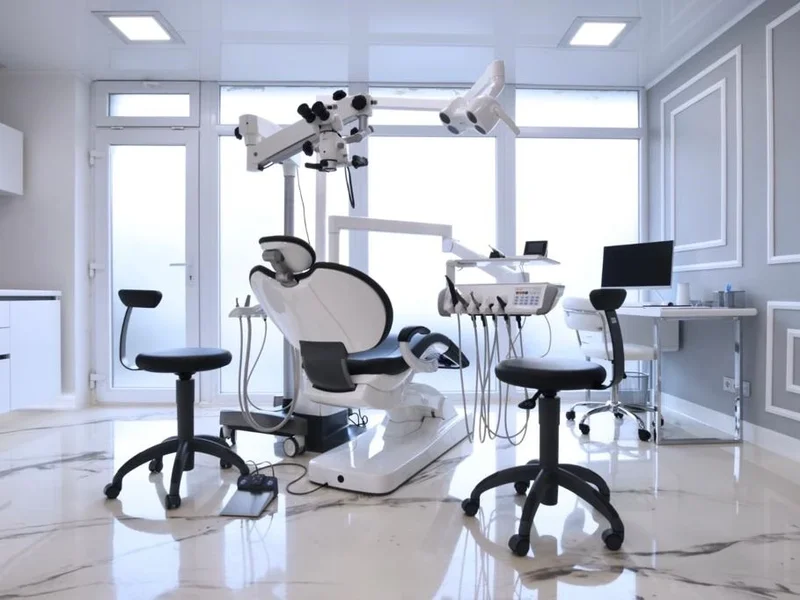 Royal Smile Clinic - Estetică, Protetică și Implantologie Dentară