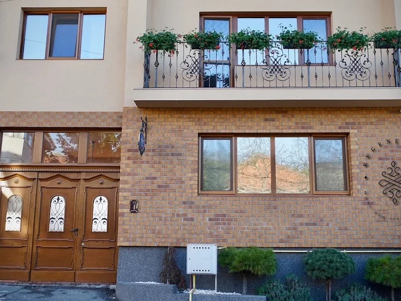 Dr. Spinu Dental & Implant Clinic