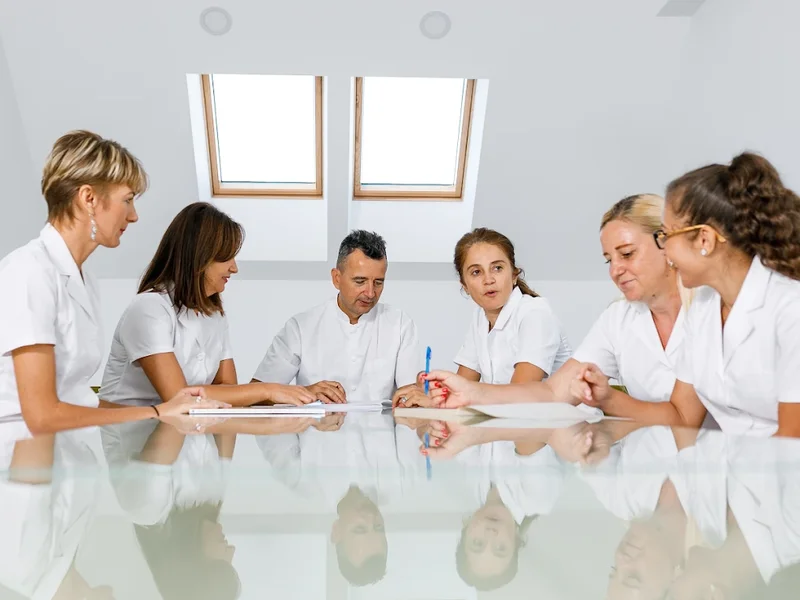 DENT ESTET - Oradent