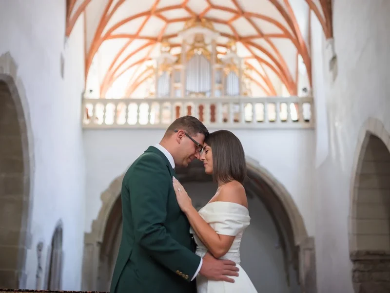 Fotograf | Povestitor de nunta | Documentary Wedding Photographer