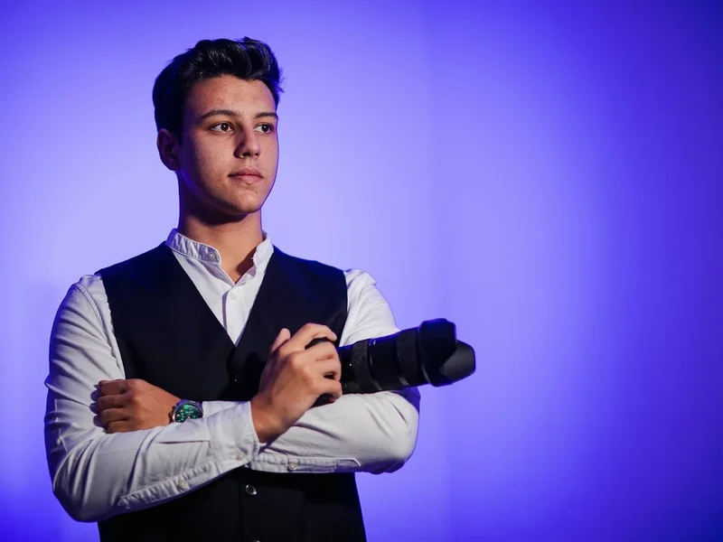 Flavius Glavan Films | Videograf Craiova