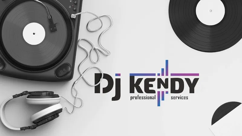 Dj Oradea - Dj kendy