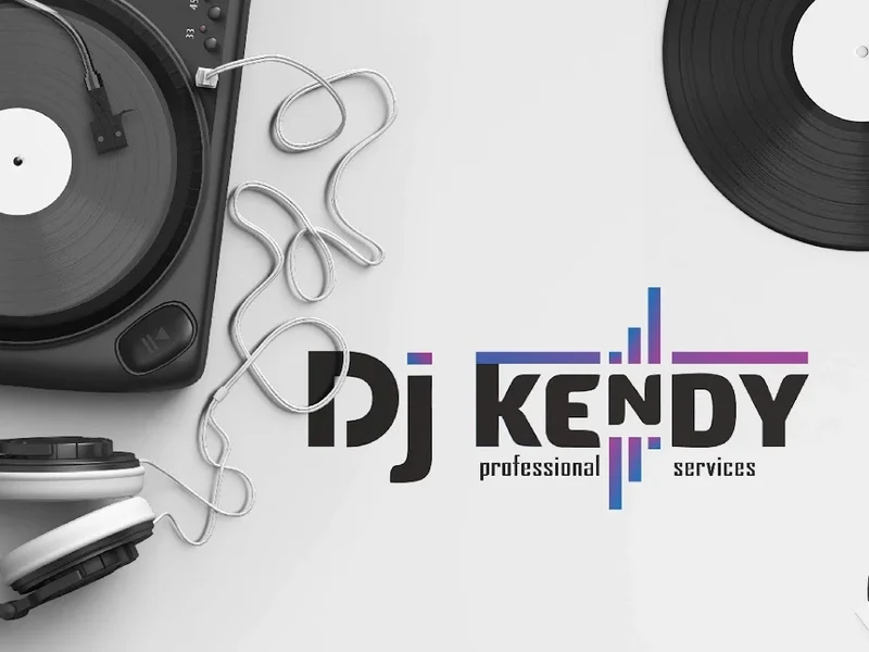 Dj Oradea - Dj kendy