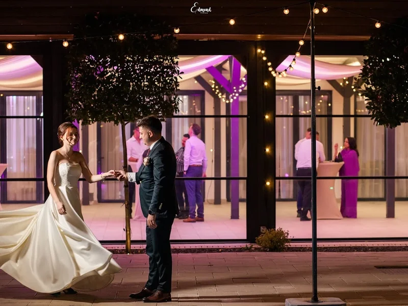 Fotograf Nunta Oradea