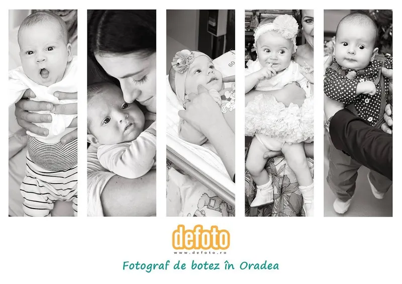 Defoto Studio | Sebi Tonț - fotograf in Oradea