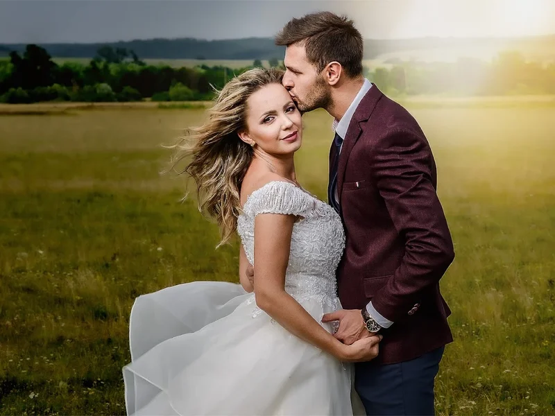 Fotograf nuntă Oradea - Paul Mos Photographer