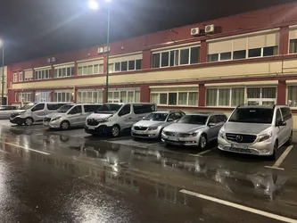 Liste 24 servicii taxi din Brașov