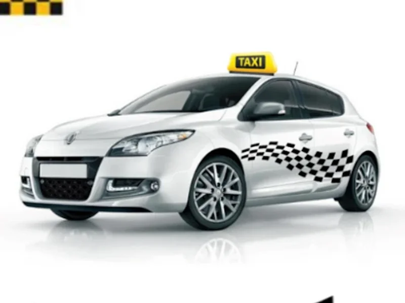 Taxi atj brasov