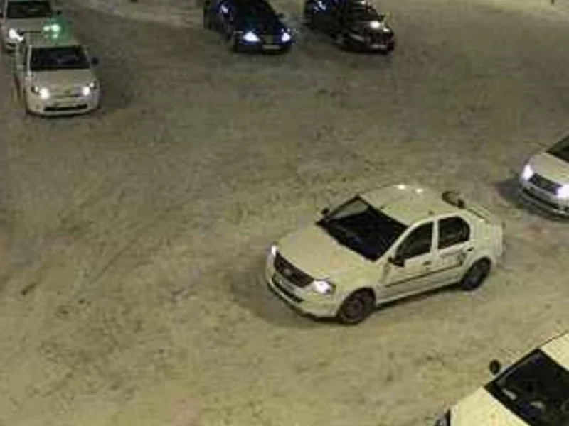 Elegance Taxi Brasov