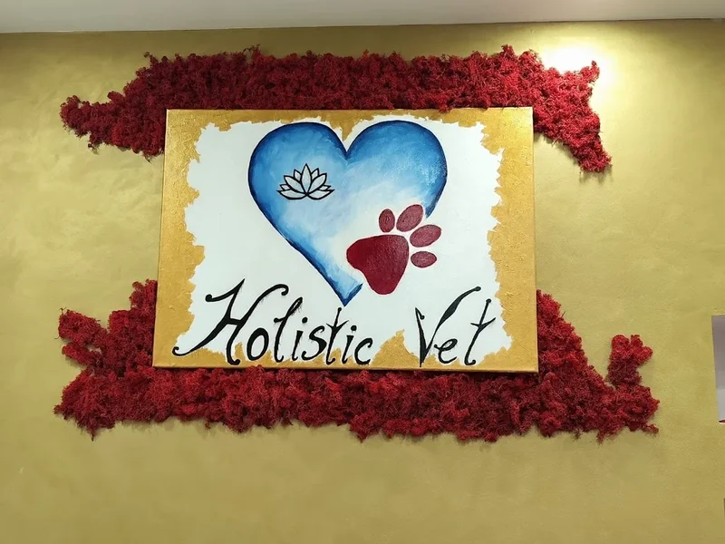 Holistic Vet