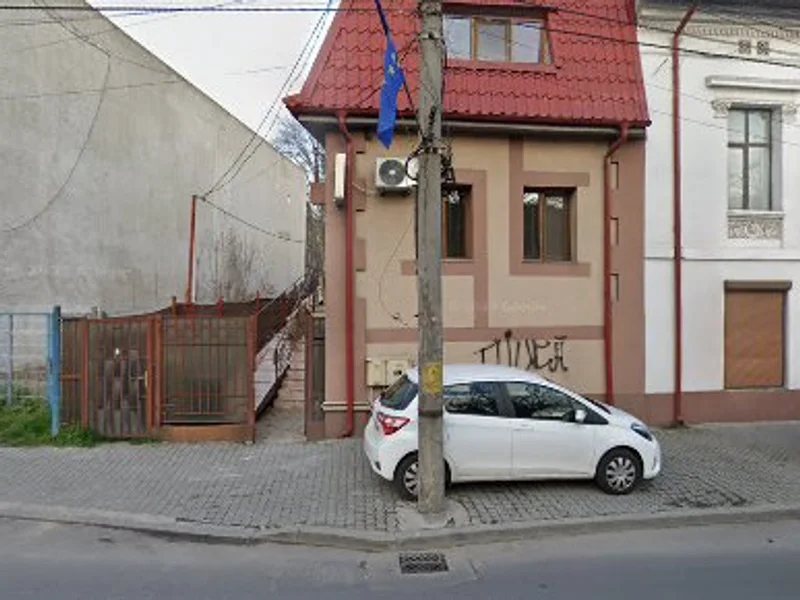 CMI Doctor Duță Adrian