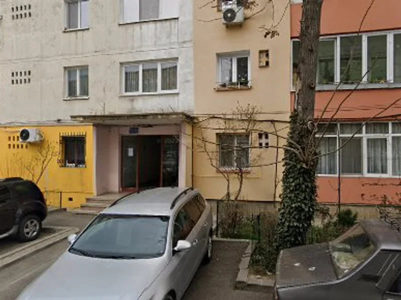 Loyal Vet Cabinet Medical Veterinar - Dr. Vărzaru Andreea Anamaria