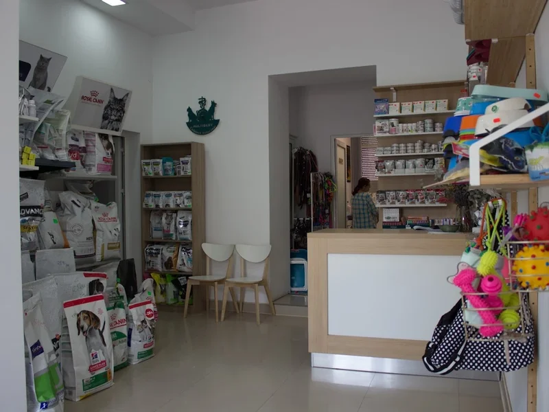 Clinică Veterinară Multiserv