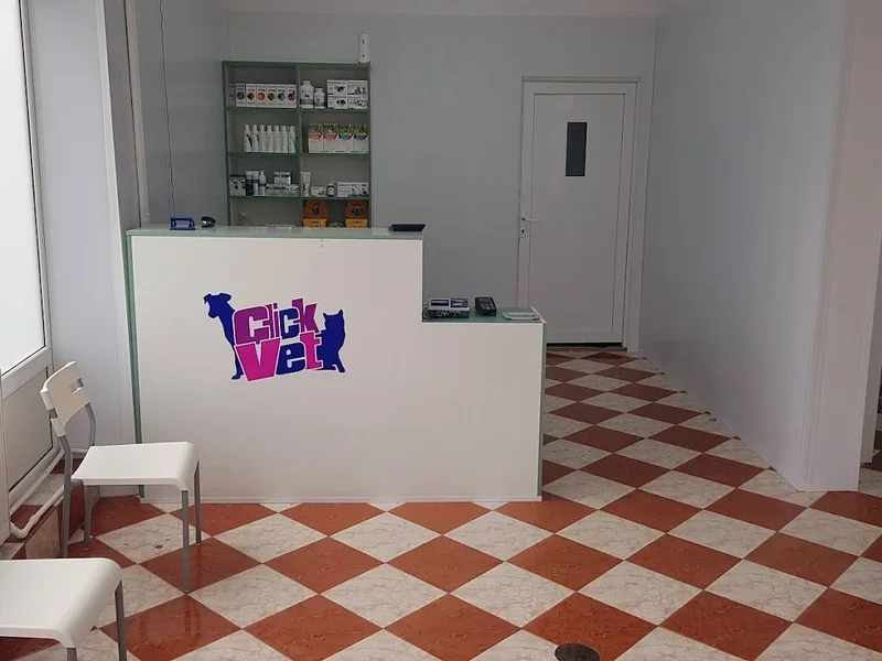 Cabinet veterinar Click Vet Oradea Iosia