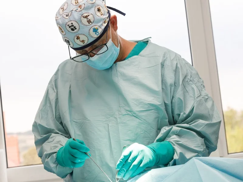 Cabinet Veterinar Chicopet