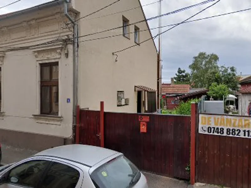 JÁNOSI ATTILA, CABINET MEDICAL VETERINAR