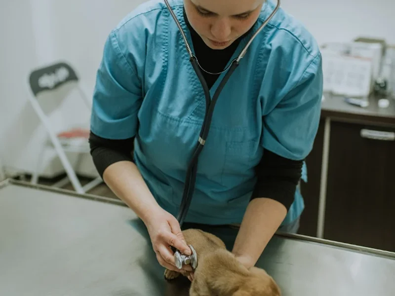 Cabinet Veterinar PetVet Oradea