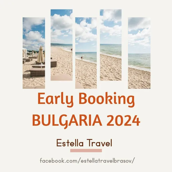 Estella Travel