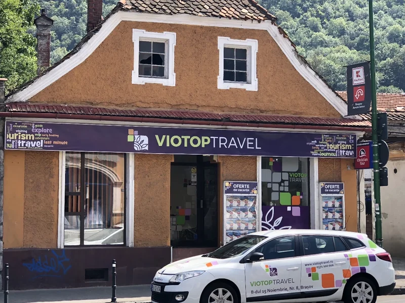 Viotop Travel