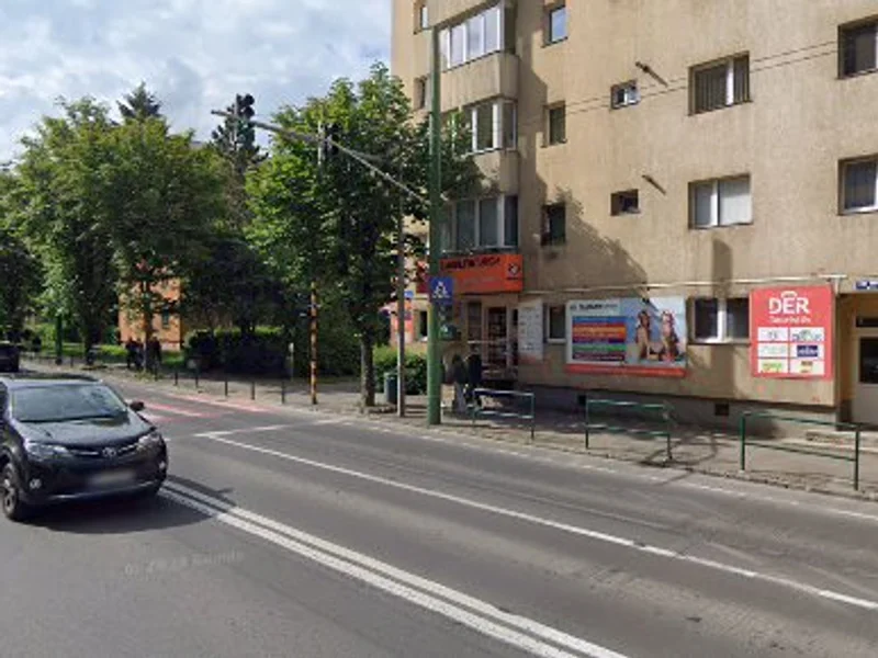 Filadelfia Turism Brașov