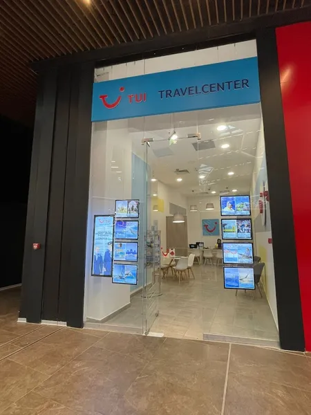 TUI TravelCenter AFI Brasov (partener Christian Tour)