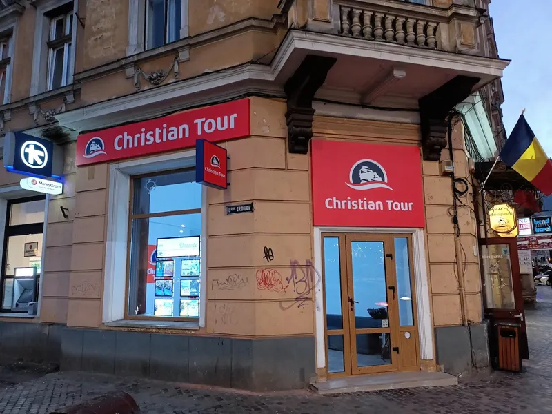 Christian Tour