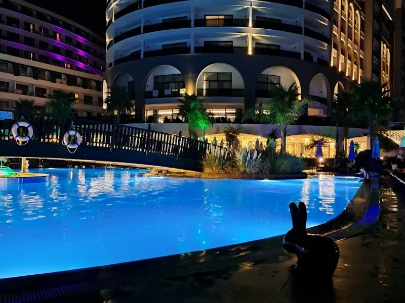 My Destination Travel & Tours