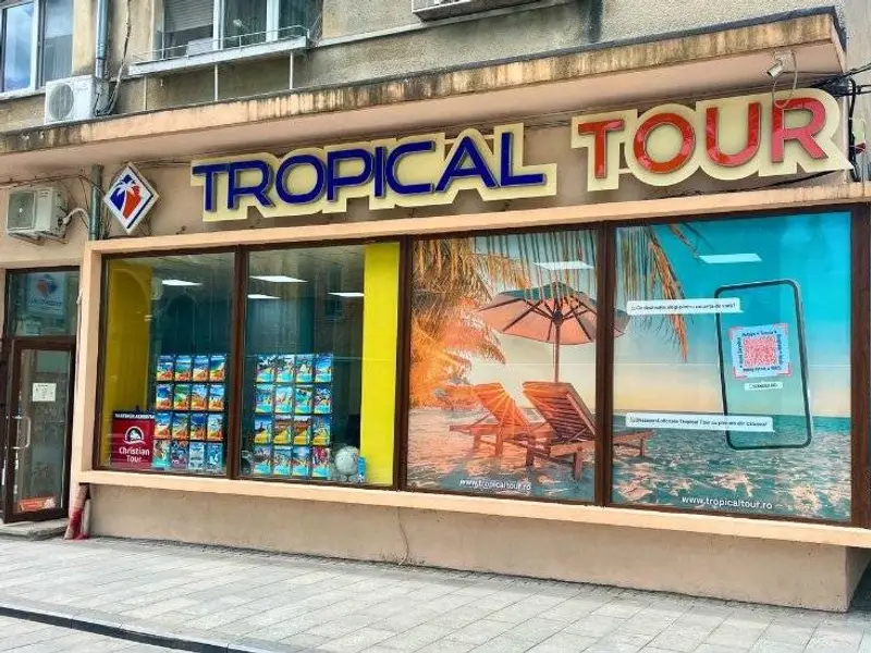 Tropical Tour