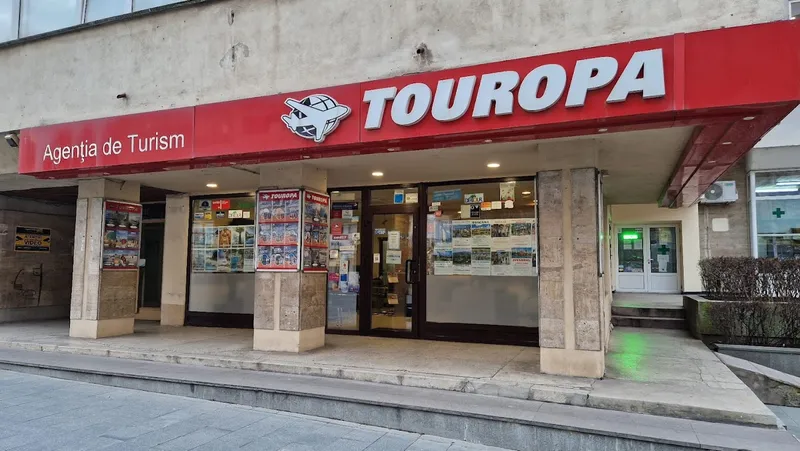 Agentie de Turism Craiova - Touropa